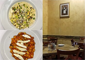 Miramar Italian Restaurants La Famiglia