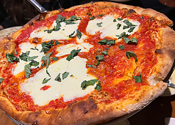 La Famiglia Giorgio’s Ristorante Boston Pizza Places image 1