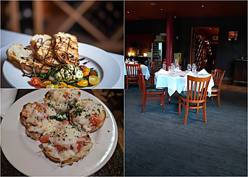 Reno Italian Restaurants La Famiglia Ristorante Italiano