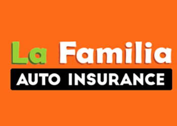 La Familia Auto Insurance San Antonio - San Antonio, TX Insurance Agents - Company Logo