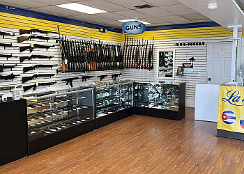 Hollywood Pawn Shops La Familia Pawn and Jewelry Hollywood