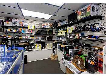 Miami Pawn Shops La Familia Pawn and Jewelry