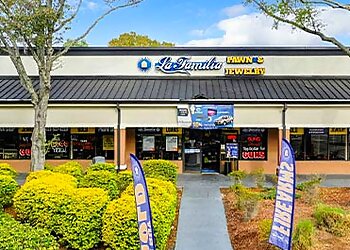 La Familia Pawn and Jewelry Tampa Pawn Shops image 1