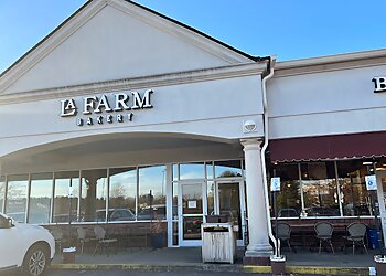 Cary Bakeries La Farm Bakery