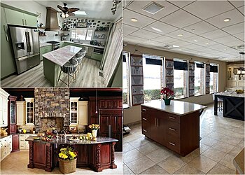 Detroit Custom Cabinets LaFata Cabinets