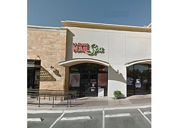 3 Best Nail Salons in Henderson, NV - ThreeBestRated