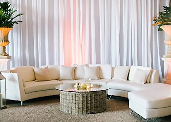 Raleigh Event Management Companies La Fete Planning & Design