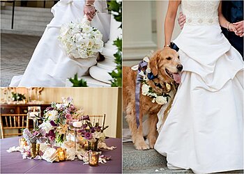 Raleigh Event Management Companies La Fete Planning & Design