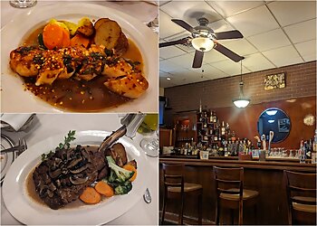 Newark Italian Restaurants La Fiamma