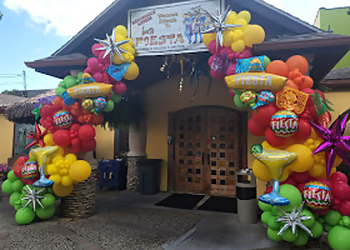 Toledo Mexican Restaurants La Fiesta