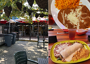 Toledo Mexican Restaurants La Fiesta