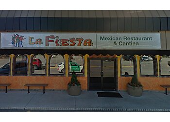 Dayton Mexican Restaurants La Fiesta Mexican Restaurant