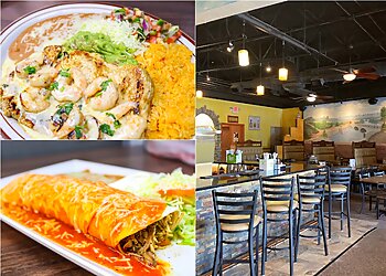 Dayton Mexican Restaurants La Fiesta Mexican Restaurant