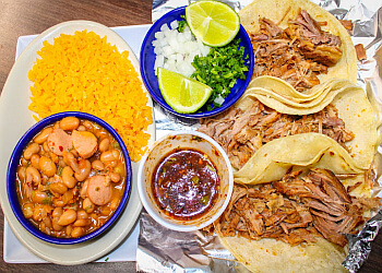 La Fiesta Mexican Restaurant Dayton Mexican Restaurants