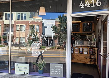 Denver Bakeries La Fillette Bakery