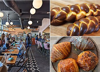 Denver Bakeries La Fillette Bakery