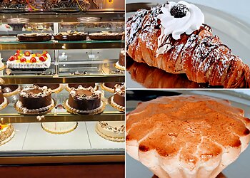 Springfield Bakeries La Fiorentina Pastry Shop