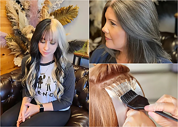 Lubbock Hair Salons La Foi Salon