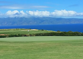 Tulsa Golf Courses LaFortune Park Golf Course