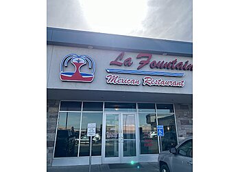 West Valley City Mexican Restaurants La Fountain Mexican Restaurant