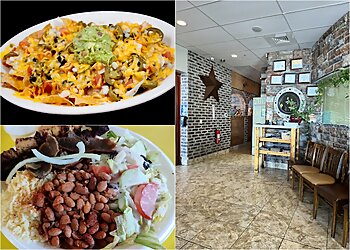 West Valley City Mexican Restaurants La Fountain Mexican Restaurant