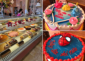 Aurora Cakes La France Bakery