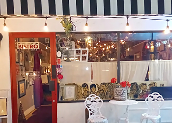 Hialeah French Restaurants La Fresa Francesa