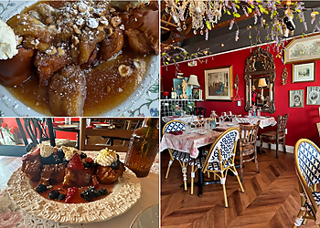 Hialeah French Restaurants La Fresa Francesa