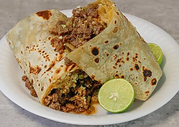 Phoenix Food Trucks La Frontera 1