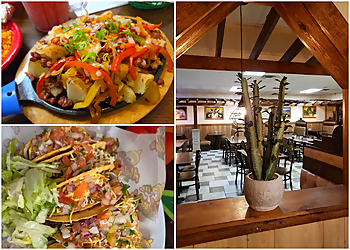 La Fuente Mexican Restaurant - Independence, MO Mexican Restaurants - collage image(highlights)