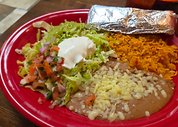 La Fuente Mexican Restaurant La Fuente Mexican Restaurant - Independence, MO Mexican Restaurants - Dish Image