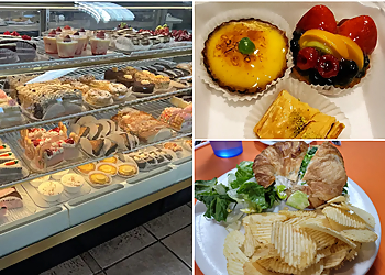 Wichita Bakeries La Galette French Bakery