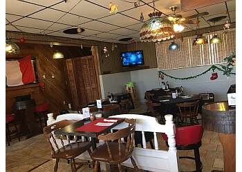 3 Best Italian Restaurants in Killeen, TX - Expert Recommendations