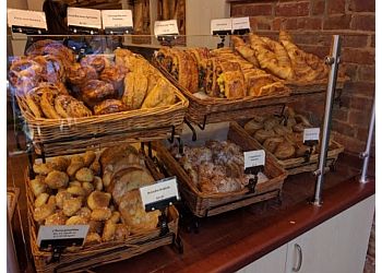 3 Best Bakeries In Pittsburgh, Pa - Expert Recommendations