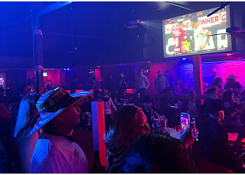 Wichita Night Clubs La Granja Discotek