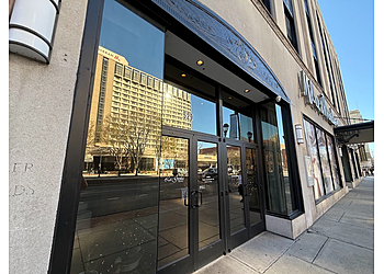 Richmond Italian Restaurants La Grotta Ristorante