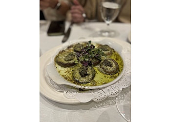 La Grotta Ristorante Richmond Italian Restaurants image 1