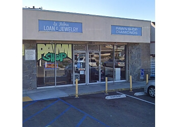 La Habra Loan & Jewelry Orange Pawn Shops
