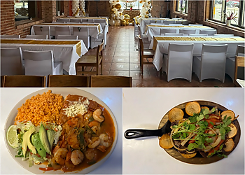 Madison Mexican Restaurants La Hacienda