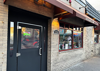 Boston Mexican Restaurants La Hacienda East Boston