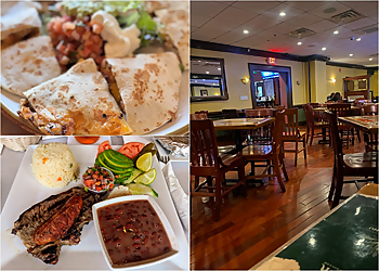 Boston Mexican Restaurants La Hacienda East Boston