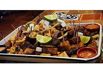 La Hacienda East Boston Boston Mexican Restaurants image 1