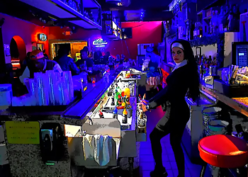 North Las Vegas Night Clubs La Hacienda Nightclub