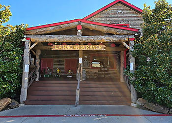 Frisco Mexican Restaurants La Hacienda Ranch Frisco