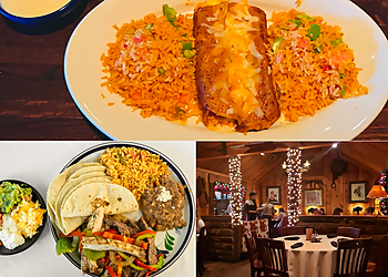 Frisco Mexican Restaurants La Hacienda Ranch Frisco