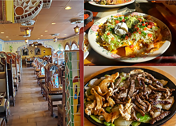 Salem Mexican Restaurants La Hacienda Real Commercial