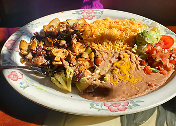 La Hacienda Real Commercial Salem Mexican Restaurants image 1