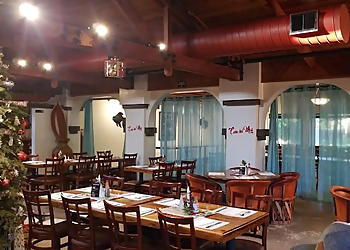 Santa Rosa Night Clubs La Hacienda del Toro