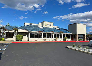 Roseville Seafood Restaurants La Huaca