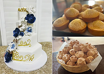 Anaheim Bakeries La Ideal Bakery